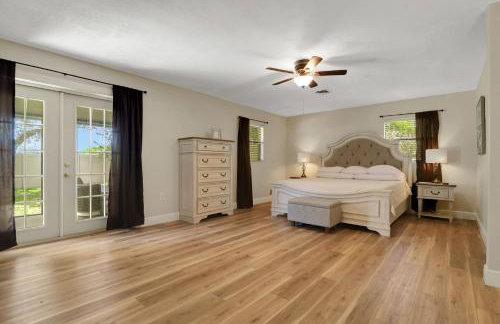 Lake Haven Retreat Private Dock & Peaceful Views - Photo 8