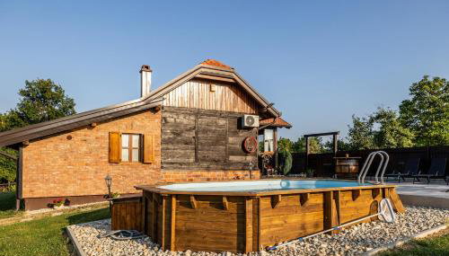 Countryside Home 06 by GREEN Croatia - Foto 2, Garden