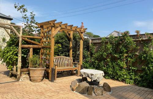 Woodbine Cottage - Foto 45