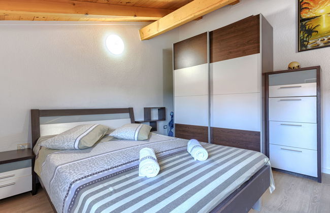 Villa Vittoria - Foto 52