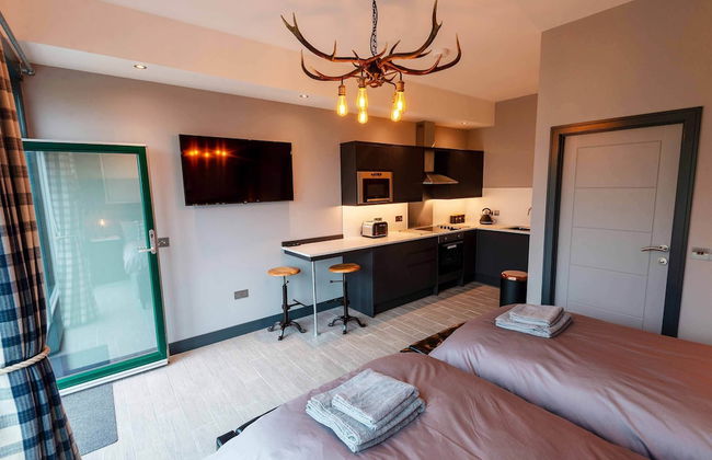 Kinloch Ainort Apartments - Foto 10