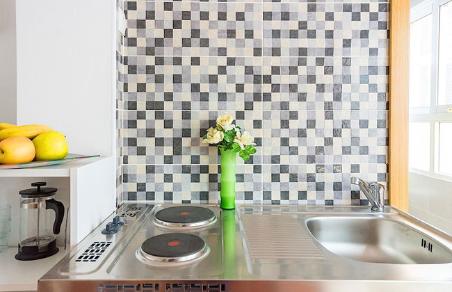 Manhattan studio Citycenter - Foto 9