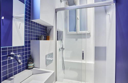 LE MARAIS Luxury Apartment in the heart of Paris - 2 Bed 2 Bath with AC - Photo 14