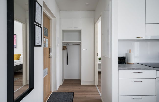 Hiisi Homes Järvenpää - Photo 18