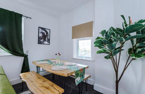 2 Bed Apartment ,Sea Views - Foto 12