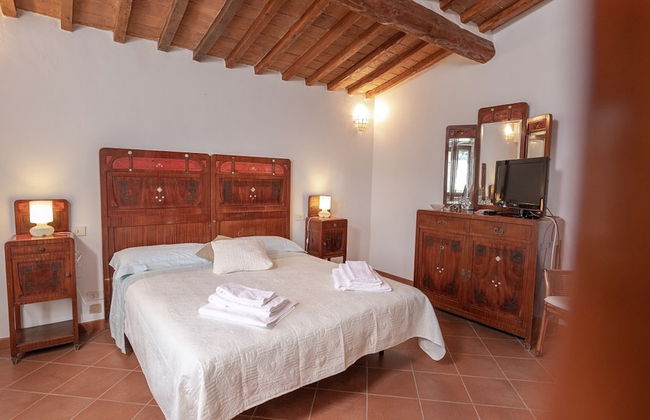 Belvilla by OYO Casa del Re - Photo 7