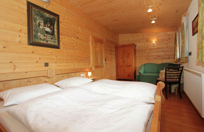 Apartment in St. Gallenkirch Near Ski Lift - Foto 4