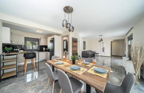 Legantes Luxury Apartments with shared pool - Foto 10