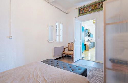 Les Marronniers du Luberon - Foto 7