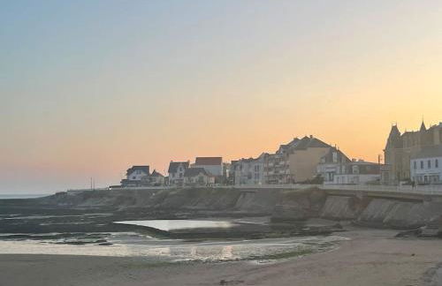 Studio en Résidence La Baie de l Adon - Foto 11