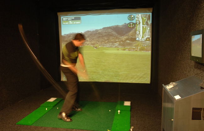 Cap Tremblant - Foto 20