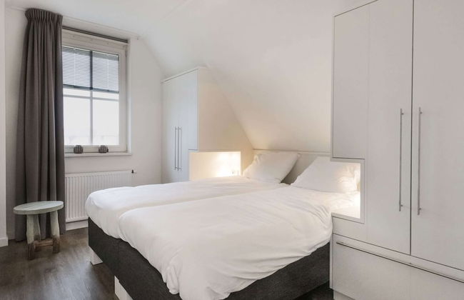 Luxury Villa With a Sauna, at the Tjeukemeer - Foto 20