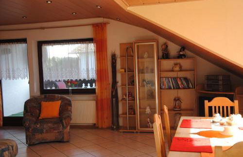 Ferienwohnung Rosengarten - Foto 17