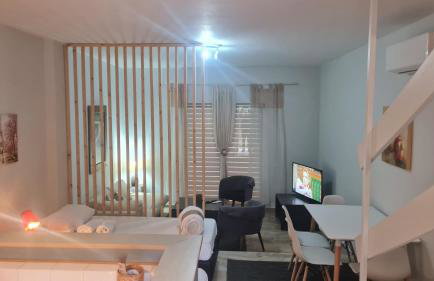 Megusta Apartments selianitika - Foto 39