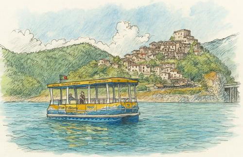 Paradiso sul lago - Foto 6