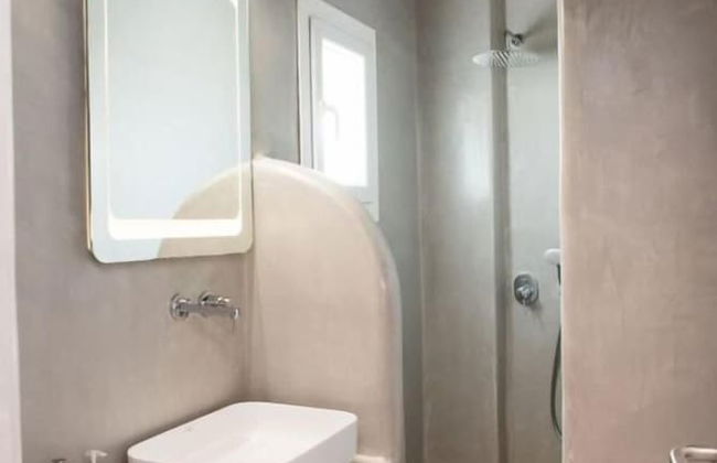 Glamorous 2BR Villa in Ornos w Sea View - Foto 21