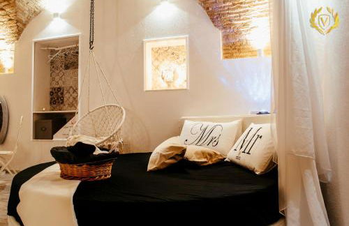 VenuSuite VENOSA - Luxury House, Spa & Relax - - Foto 77