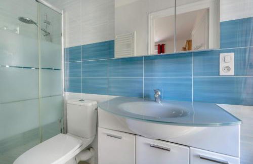 Villa familiale à 300m de la plage de L’Océan - Foto 4