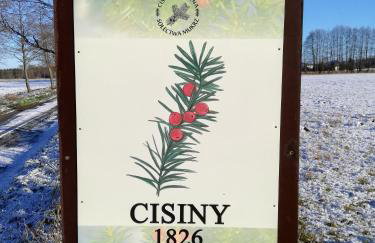 Cisowa Ostoja - Foto 14