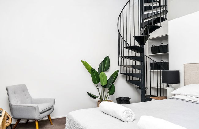 The Butter Factory Byron Bay - Foto 22