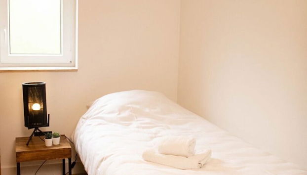 Modern Flat in Niedersfeld - Foto 4, Habitación