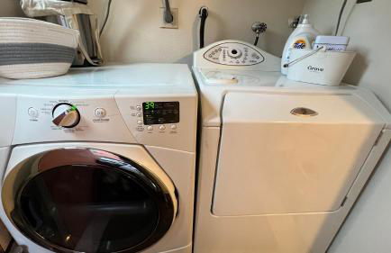 Blue Heron Sanctuary & Serene, river-front cottage - Foto 25