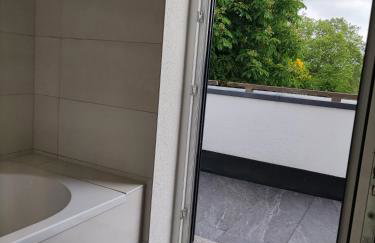 Luxuriöse, große Wohnung mit Parkblick - Foto 11