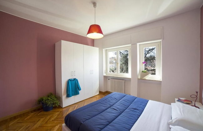 Aurum ApartHotels Gambara - Foto 41