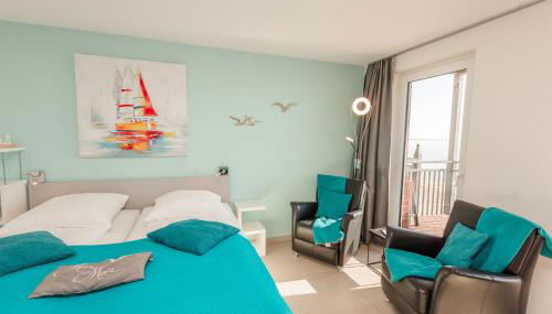 Nordland Appartements Wohnung Aerö - Foto 5