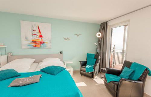 Nordland Appartements Wohnung Aerö - Foto 5