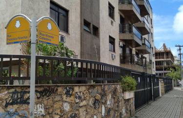 Apartamento na Praia do Forte Cabo Frio - Foto 47