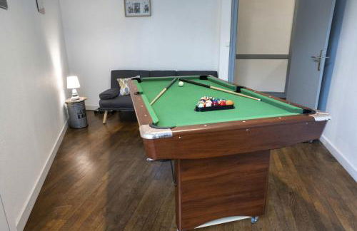 ❂ Les Logis de la Trémoille ❂ Cozy ❂ Netflix ❂ - Foto 10