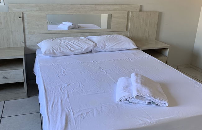 Loft Abdon Batista - Photo 28