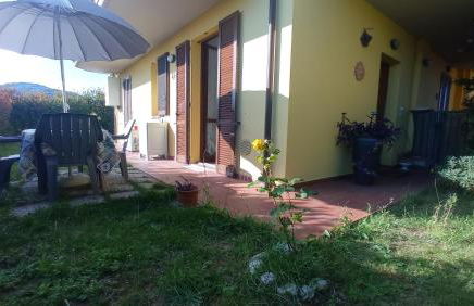 Giardino del sole, con Wi-Fi, smart TV, aria condizionata - Foto 15