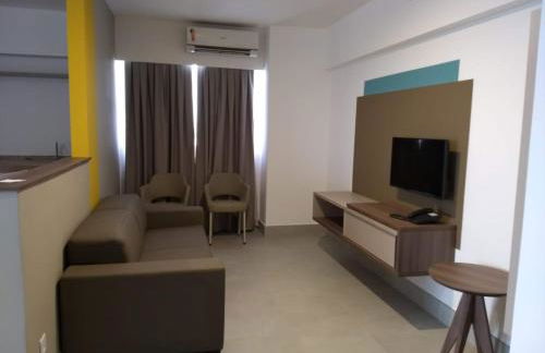 Hospedagem Olímpia -SP - Foto 35