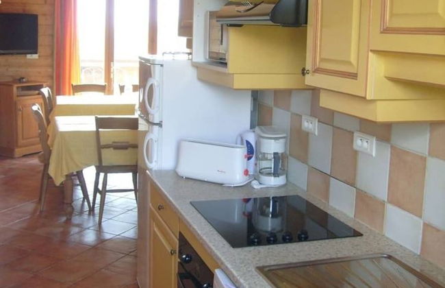 Nice Chalet With Dishwasher, in the High Vosges - Photo 8