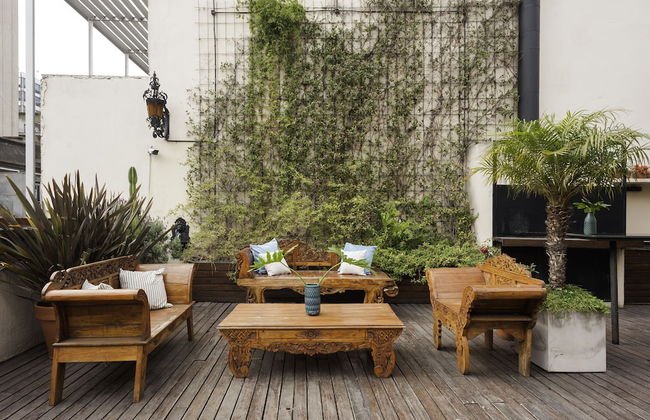 Sarmiento Flats - Foto 57