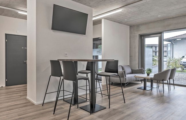 MOOI Apartments St.Gallen - Foto 2