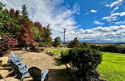 Farmhouse RV - Sunset Pergola - Fire Pit - Views - Foto 47