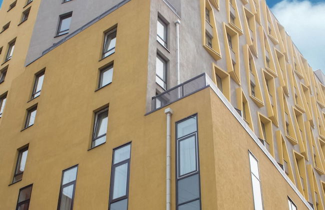 Aparthotel Vertical - Foto 77