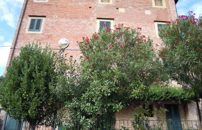 Duplex Apartment for 4 People - Foto 13