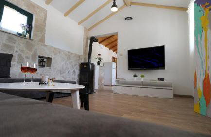 Villa Silentio Luxury with pool, jacuzzi & sauna - Foto 40