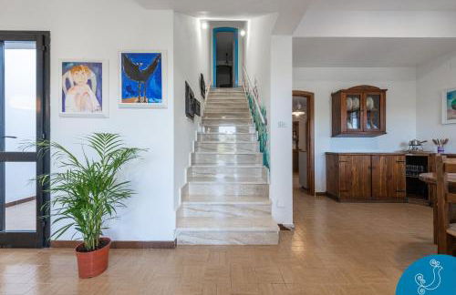 Maison Raffaello - Exclusive villa with sea view - Foto 20