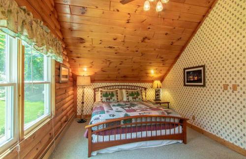 Spectacular Vermont Mountain Retreat! - Foto 12