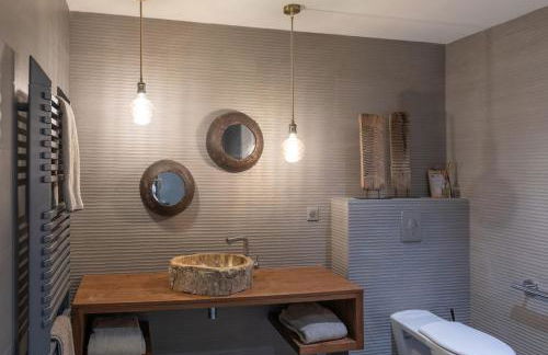 Les Terrasses de MAJORAC - La Grange - Photo 7