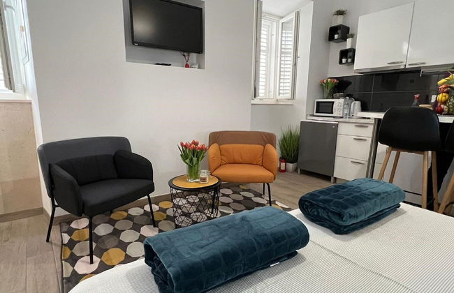 Apartments Noa Old Town - Photo 3