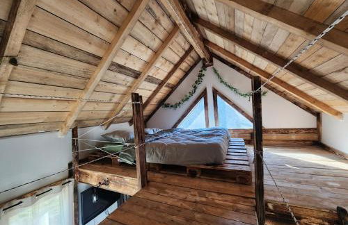 Chalet de la Comté - Foto 6