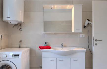 Beautiful villa Petar with pool in Brtonigla - Foto 23