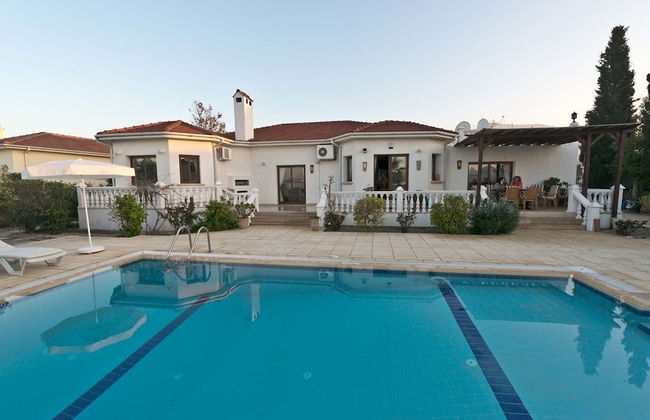 Bungalow Blue Waters by Amy Villas - Foto 25