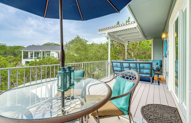 Beach & Pool Access at Lake Travis Family Getaway! - Foto 26